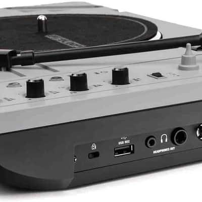Reloop SPIN 2020's - GREY image 6