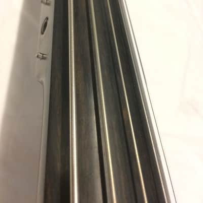 Jensen Custom 5 String Electric Cello image 6
