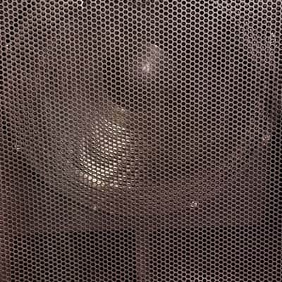 Unbranded 18" Passive Subwoofer Cabinet - Low-Frequency Bass Enclosure image 2