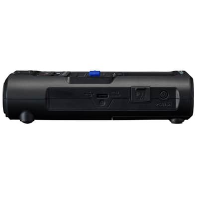 Zoom R4 MultiTrak 32-Bit Float Handheld Recorder image 8