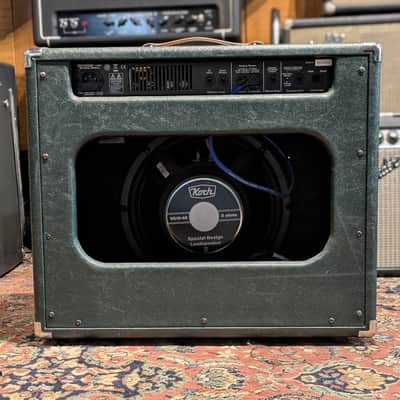 KOCH Jupiter 45 Combo 1x12 - 45w image 3