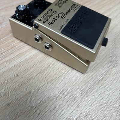 Boss RT-2 Rotary Ensemble image 4