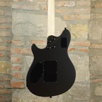 EVH Wolfgang Special - Ebony Fingerboard - Stealth Black image 20