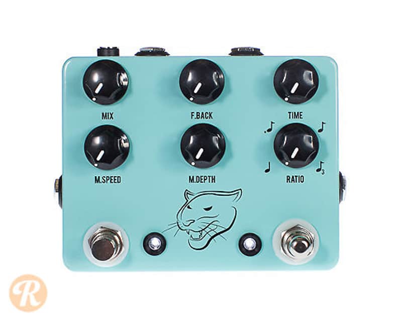 JHS Panther Cub V1.5 image 2