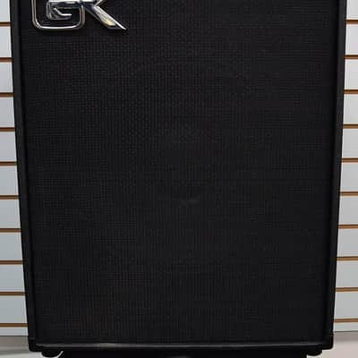 Gallien-Krueger MB115-II 1x15" 200-Watt Bass Combo image 1