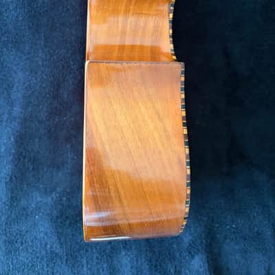 Rare Tangi of Hawaii Violin Ukulele image 7
