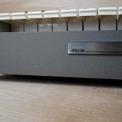 Casio CT-7000 Casiotone 7000 Stereo Digital Synthesizer & Analog Drum Machine Keyboard Workstation image 5