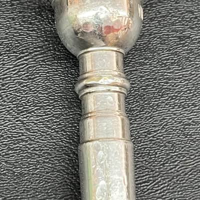 Vincent Bach 10 1/2C Trumpet Mouthpiece USED image 3