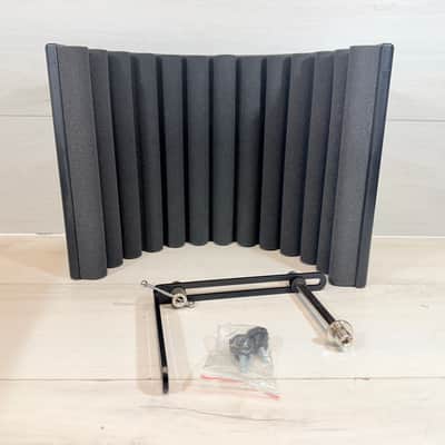 sE Electronics RF-X Reflexion Filter (Mic Isolation Shield) image 3