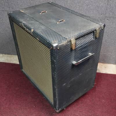 Ampeg B-15NF Portaflex 30-Watt 1x15" Bass Combo 1965 image 15