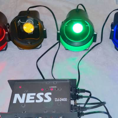 Ness DJ-2400 image 5