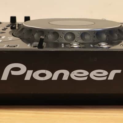 Pioneer CDJ-1000 MK3 image 3