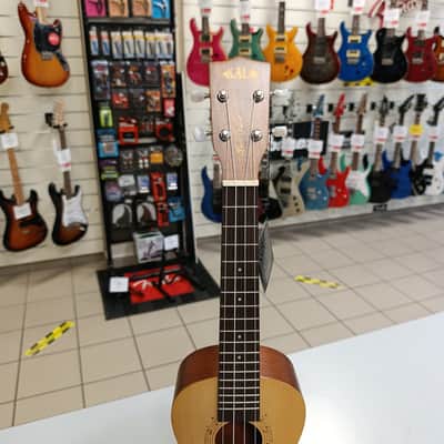 KALA-LTP-C-ERB - UKULELE CONCERTO ELVIS ROCKABILLY image 3