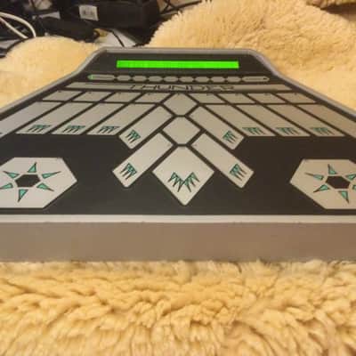 Buchla Thunder MIDI Touch Controller image 7
