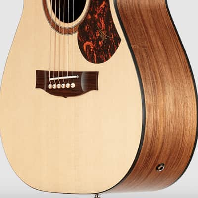 Maton srs808 acoustic guitar with ap5 pro pickup ( BRAND NEW,  JUST ARRIVED ) image 5