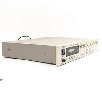 Akai EWI3020M – Analog Monophonic Synthesizer Rackmount Module (Vintage) image 2