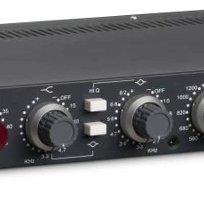 Heritage Audio HA-81A image 4