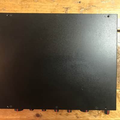 Euphonic Audio iAmp 350 Solid State Bass Head image 3