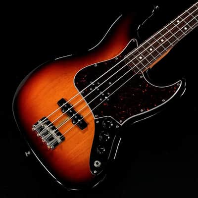 Fender American Vintage '62 Jazz Bass 1985 - 2012 | Reverb Canada