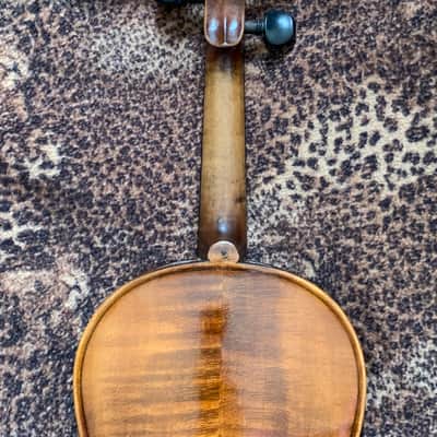 Italian Violin Gaetano Guadagnini Anno 1831 image 5