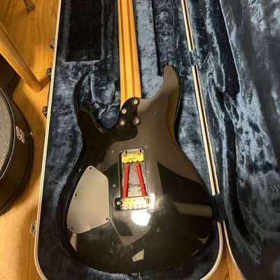 Ibanez LA Custom Shop LACS image 3
