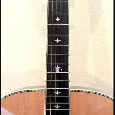 Eastman DT30OM 2010s - Natural image 4