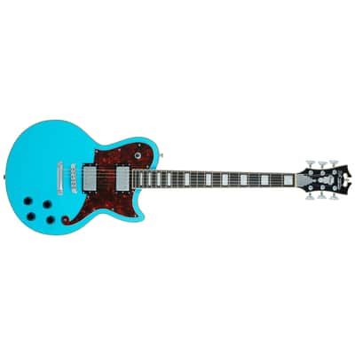 Premier Brandon Niederauer Signature D'Angelico image 2