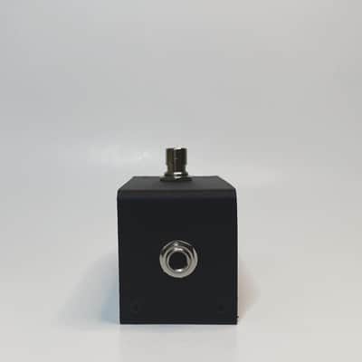 PdLS 3D Profile-matching AUX switch for Boss ES-8 - Matte black image 4