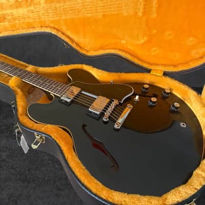 Gibson Custom Shop M2M 1961 ES-335 - Charcoal Metallic image 19