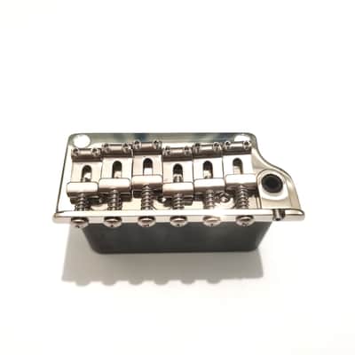 PRS SE Silversky Tremolo Bridge - Chrome image 3