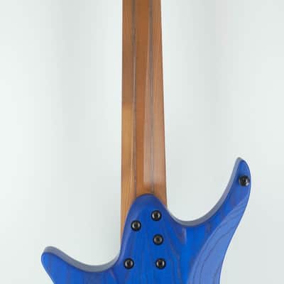 Strandberg Boden Prog NX 7 Deep Blue image 7