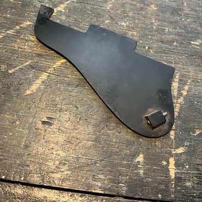 Gibson ES 335 pickguard @ late 60's early 70's - BLK image 2