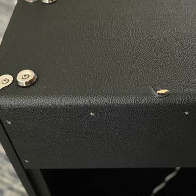 Mojotone 1x12 Lite American Style Vertical Speaker Extension Cabinet image 5