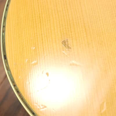 YAMAHA LD-10 Natural [SN OH-353] [05/22] image 8