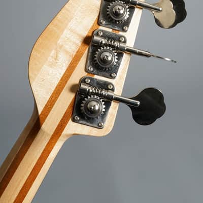 Yamaha BB2024 - Silverburst image 10