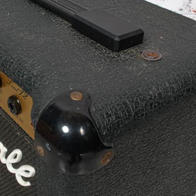 Marshall Lead 12 Model 5005 Guitar Solid-State Amplifier Combo USED image 3