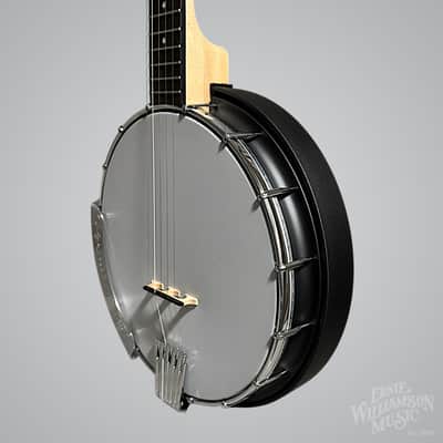 Immagine Gold Tone AC-5 Composite Bluegrass Banjo - 4