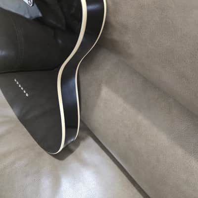 Fender Telecaster- Partscaster - Black image 3