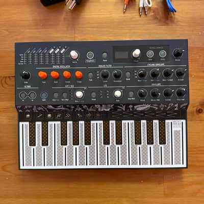 Arturia MicroFreak Synthesizer image 1