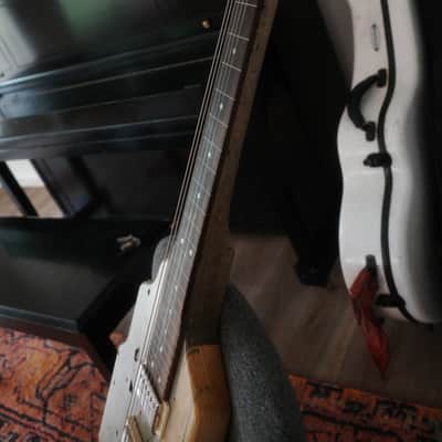 Bradford Guitars Apocalypse Machine 2026 Bild 21