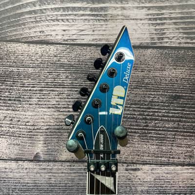 ESP LTD Arrow-1000 Electric Guitar (Hollywood, CA) image 3