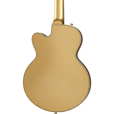 Epiphone Uptown Kat ES - Ruby Red Metallic image 5