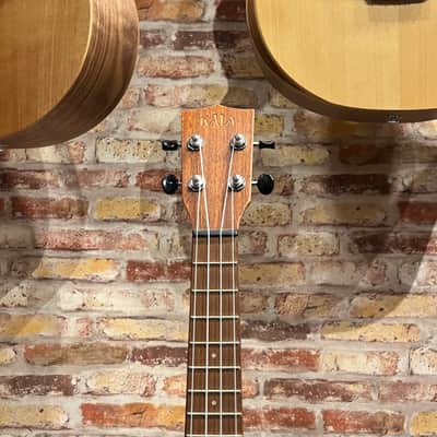 Kala KA-SMH-C Classic Series Solid Mahogany image 5