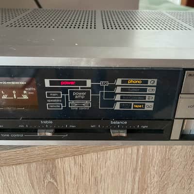 Technics Vintage Hi-Fi System image 3