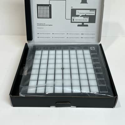 Novation Launchpad X Pad Controller image 3