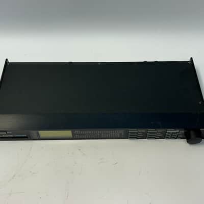 TC Electronic Finalizer 96K Digital Mastering Processor 2010s - Black image 5
