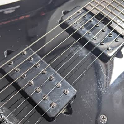 Jackson Pro Series Misha Mansoor Juggernaut HT7- 2018 image 4