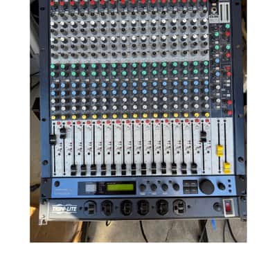 Pro Audio Sound System image 5