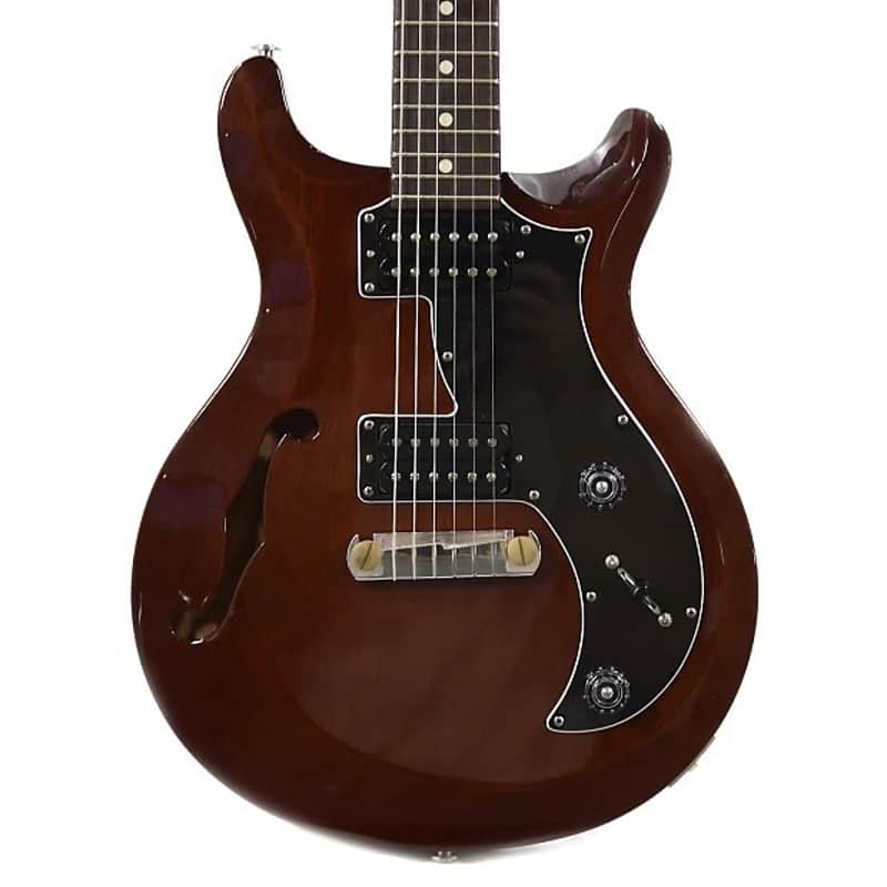 PRS S2 Mira Semi-Hollow 2014 - 2018 image 12
