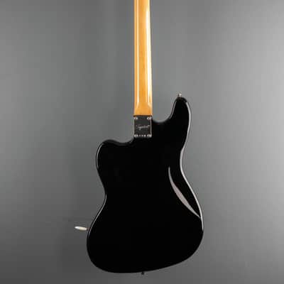 Squier Classic Vibe Bass VI - Black image 5